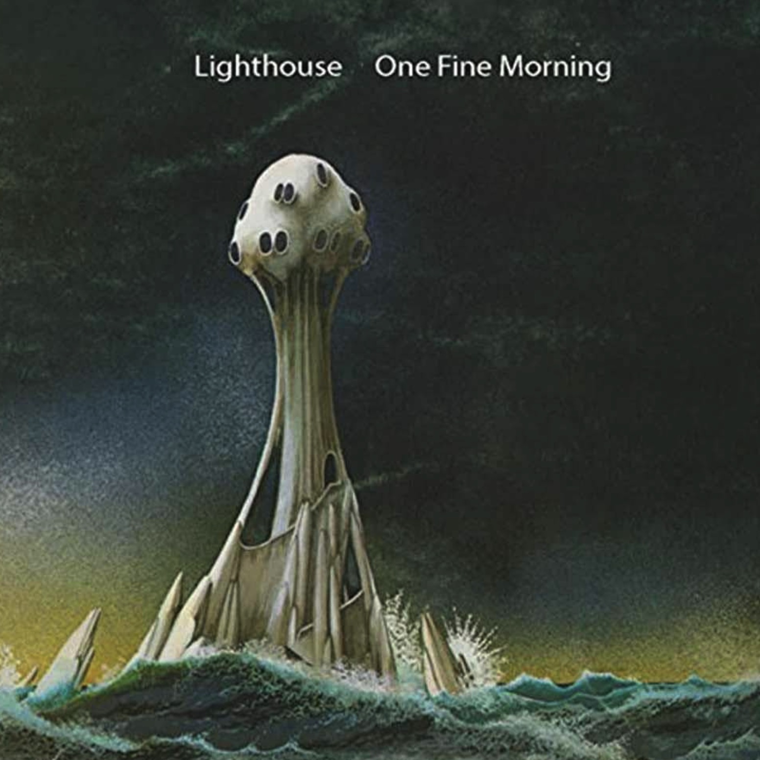 One Fine Morning - Anniversary Edition
